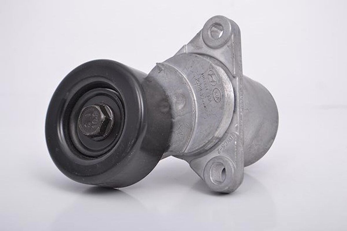 Hyundai Elantra Vantilatör Gergi Seti [Gates] (2528127010)